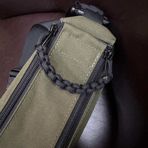 Viperade CHW3 Ultimate EDC Modular Bag System Sling bag KIT, XPAC Black