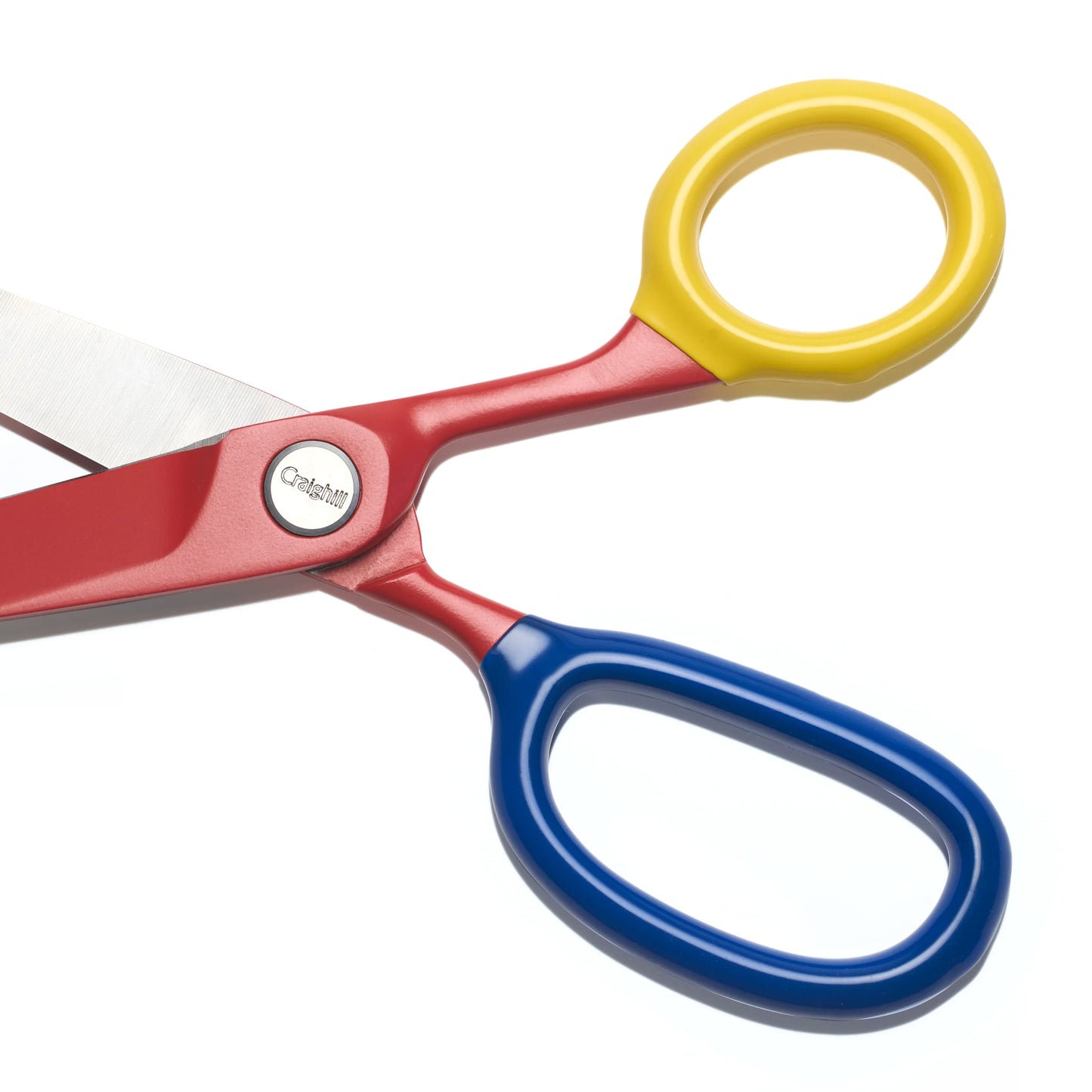 Craighill Chroma Scissors, Multi-Colored