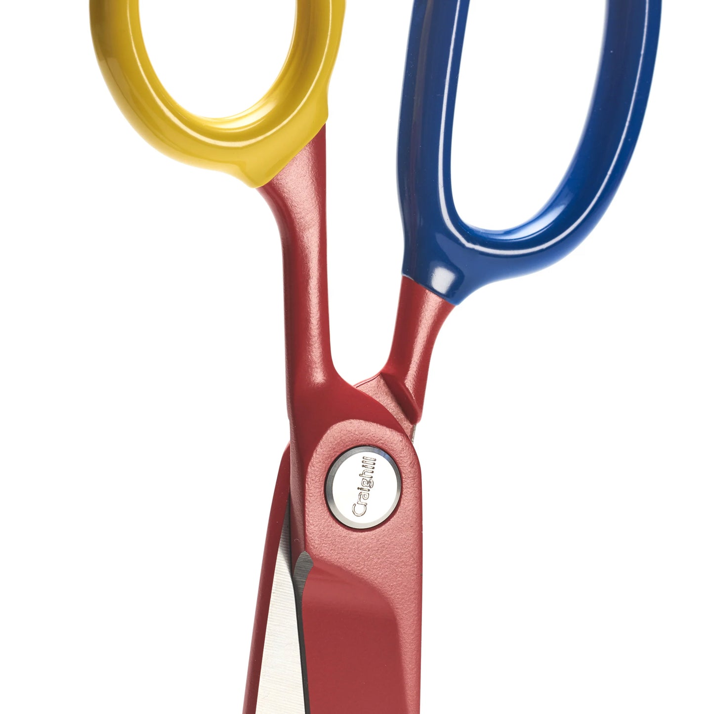 Craighill Chroma Scissors, Multi-Colored