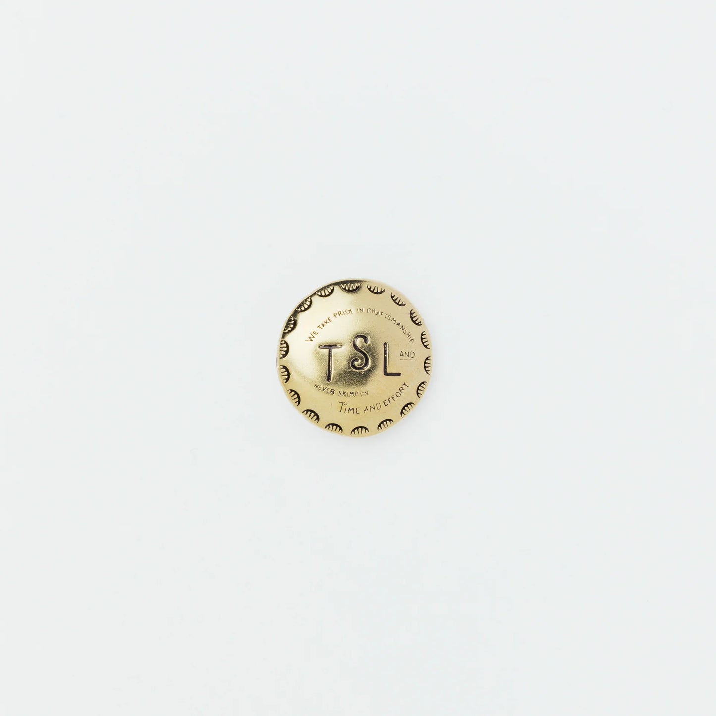 The Superior Labor SL_0701 Round Concho A