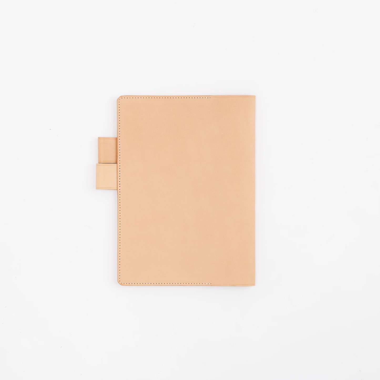 The Superior Labor SL_1716 Stamped Series/Note Keeper/A5, Tan