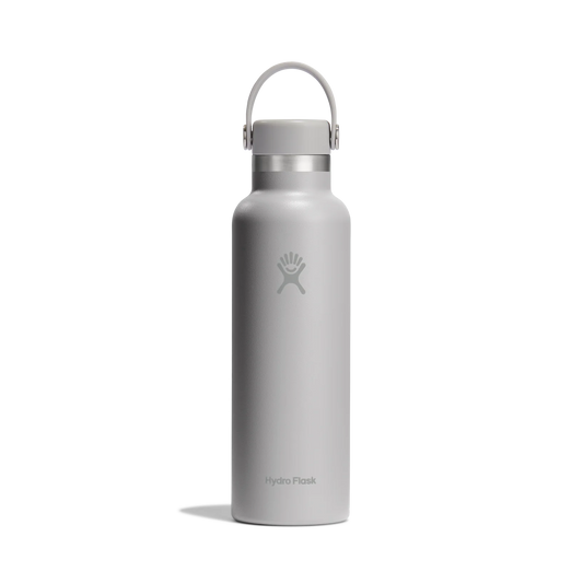 Hydro Flask Standard Mouth Flex Cap 21oz, Birch
