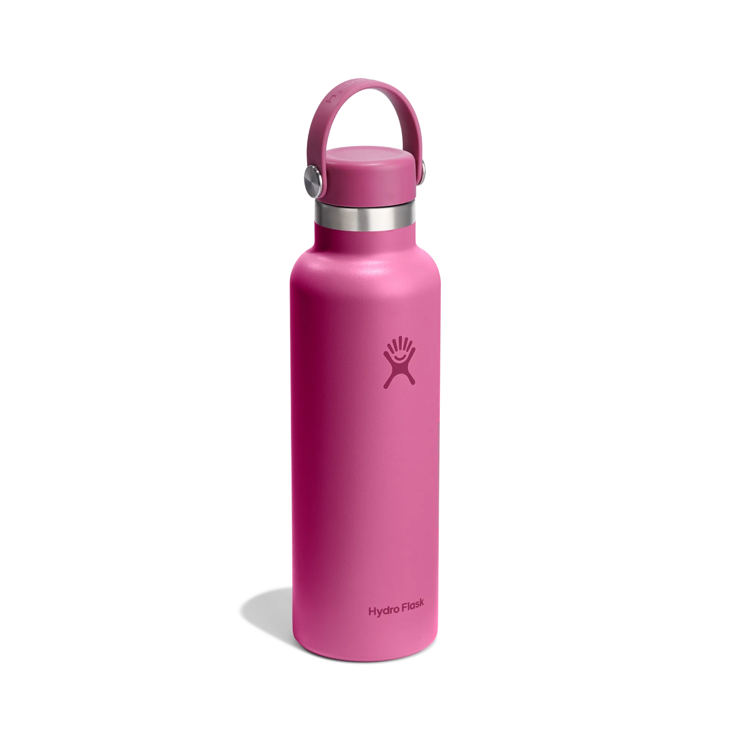 Hydro Flask Standard Mouth Flex Cap 21oz, Reef
