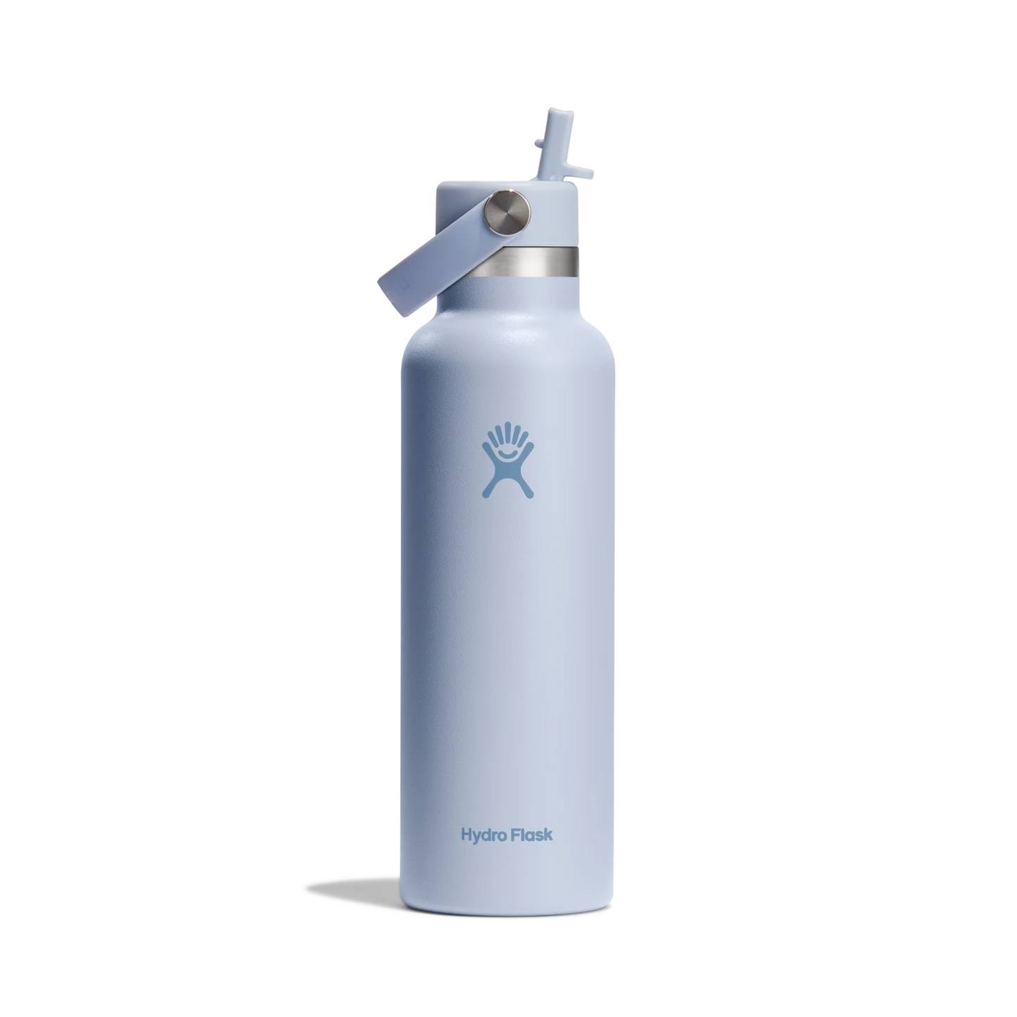 Hydro Flask Standard Mouth Flex Straw Cap 21oz, Surf