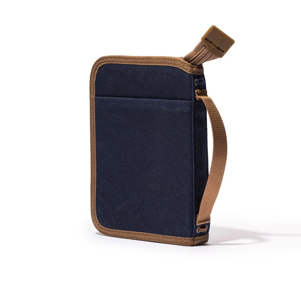 Lochby Field Folio A6, Nautical