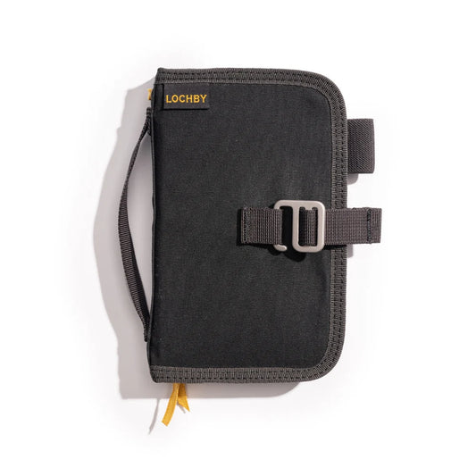 Lochby Mini Field Journal, Bumblebee