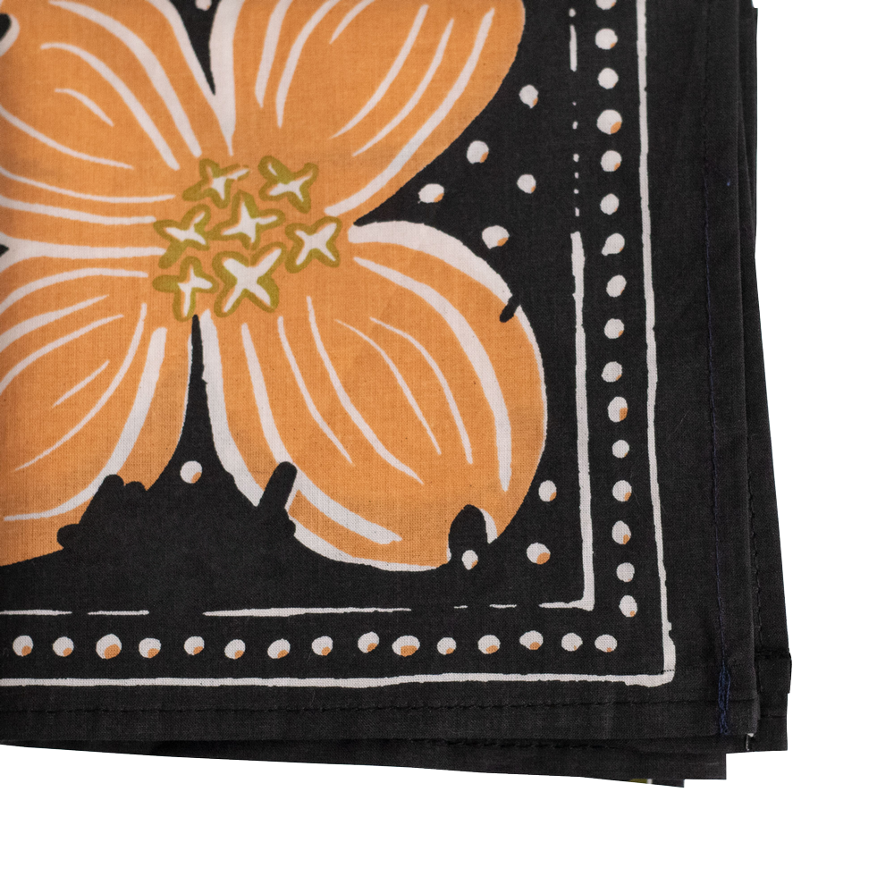 Handker Bandanas No. 046 Amy Bandana