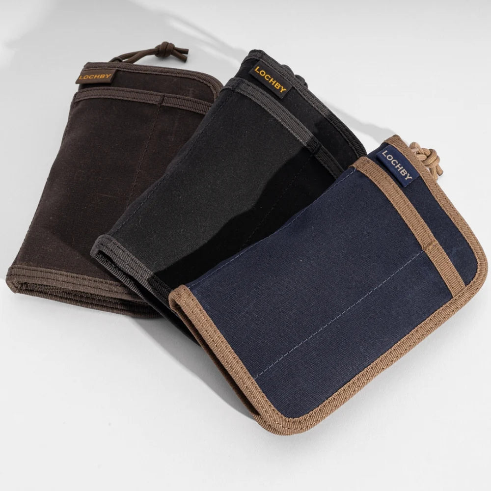 Lochby Pocket Journal, Bumblebee