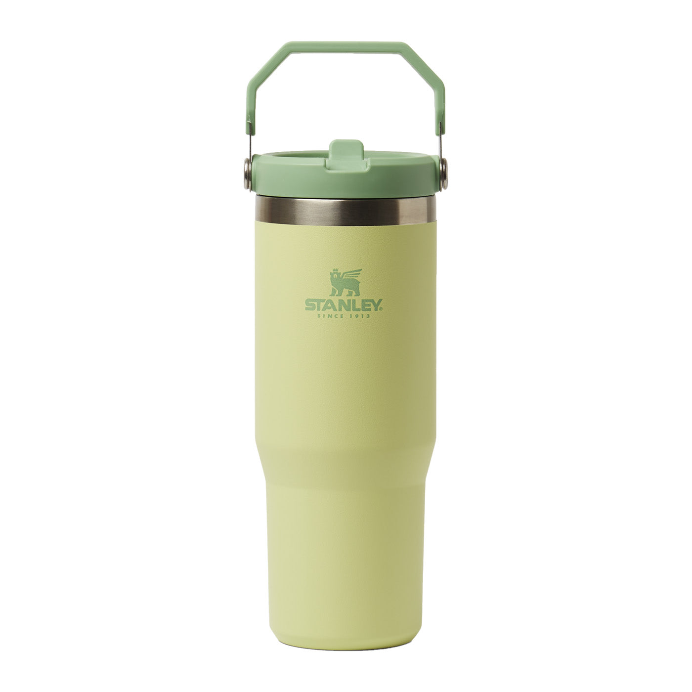 Stanley Iceflow Flip Straw Tumbler 0.89l