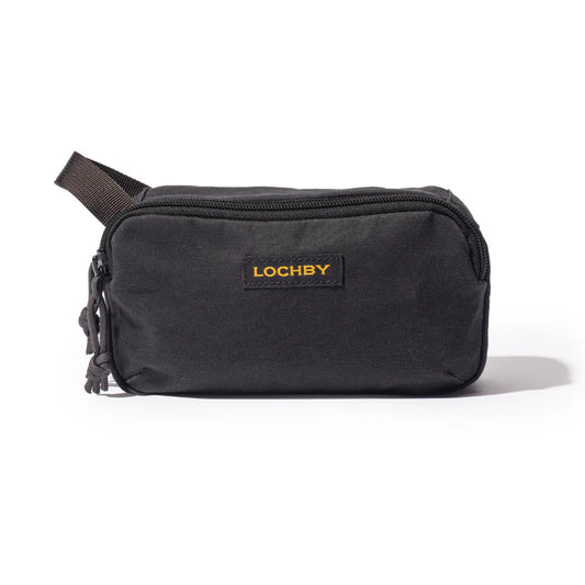 Lochby Mini Venture Pouch, Bumblebee