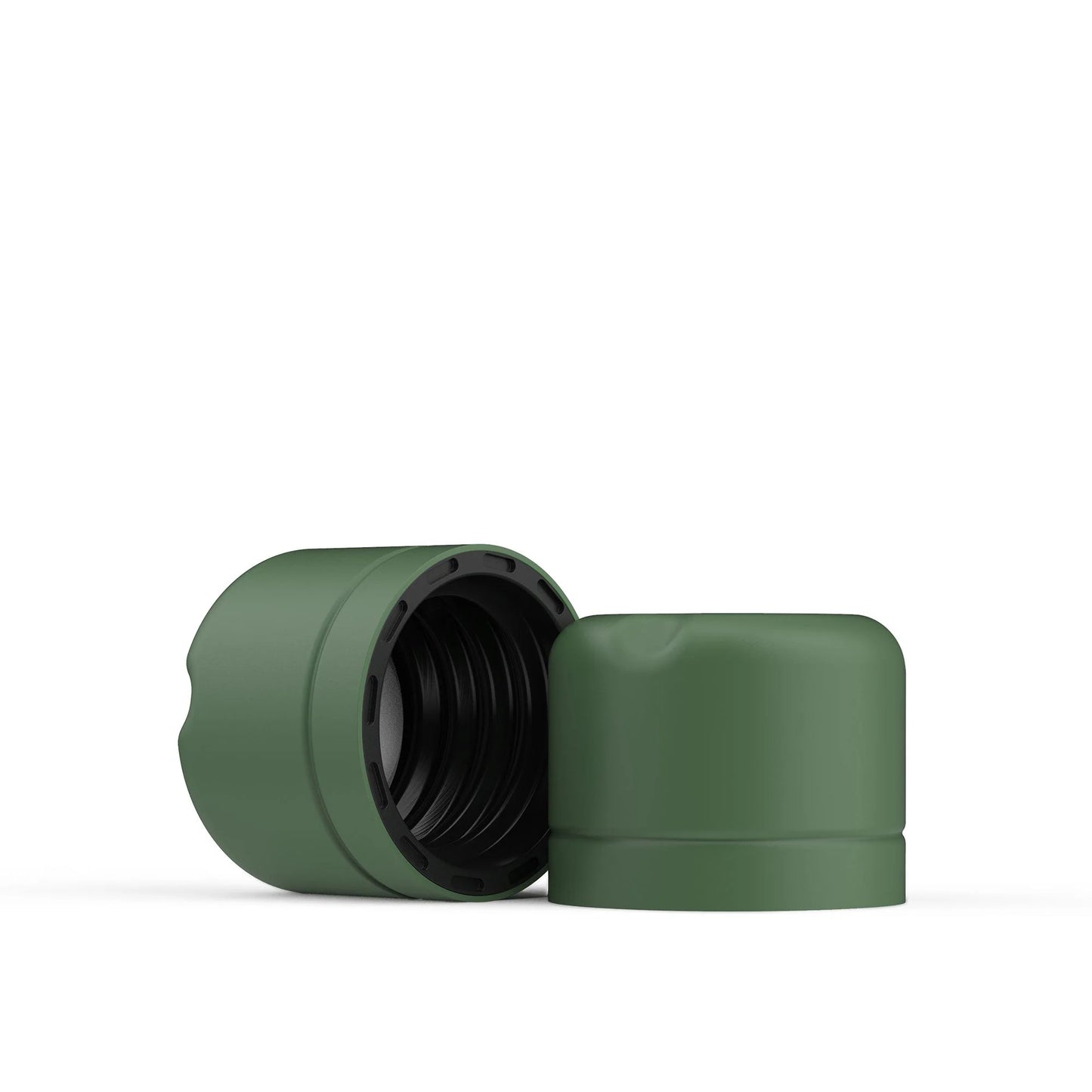 Memobottle™ Lid Original, Moss Green