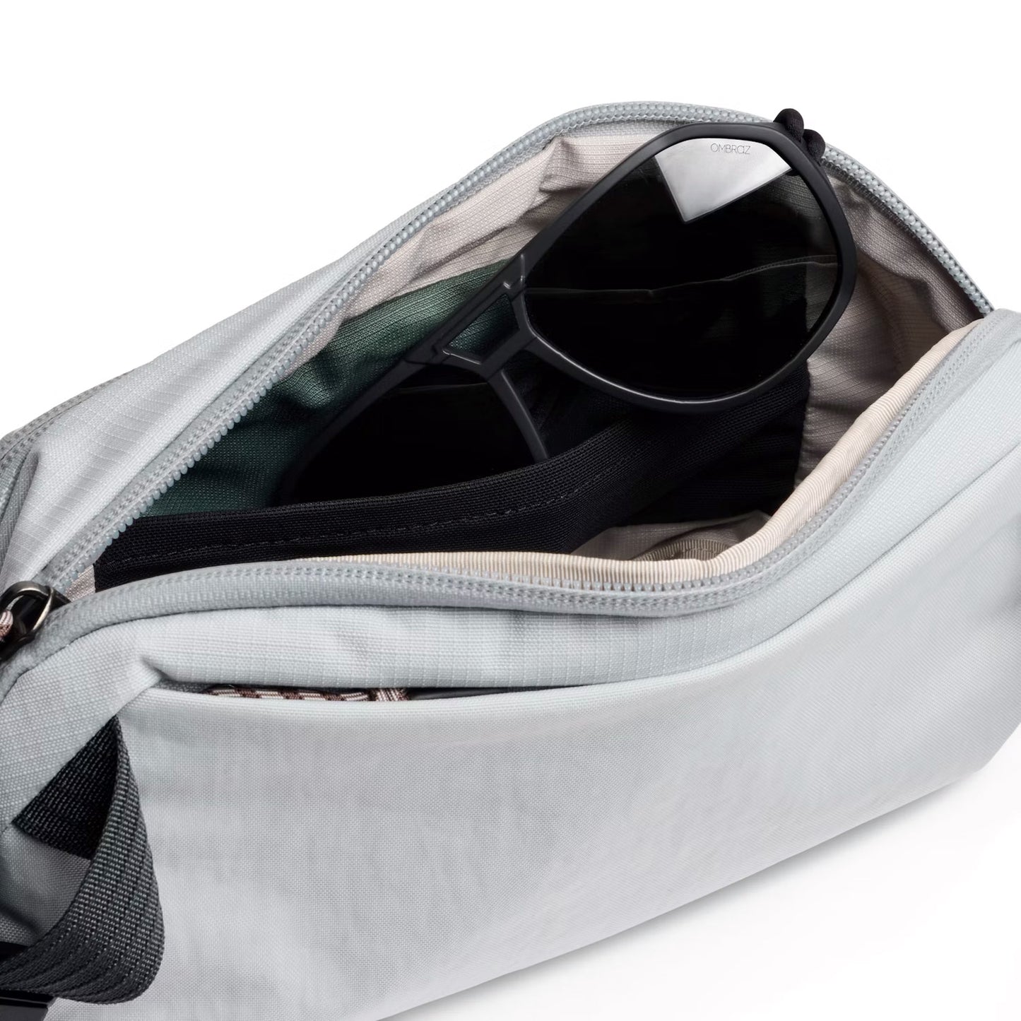 Bellroy Venture Ready Sling 2.5L, Fog