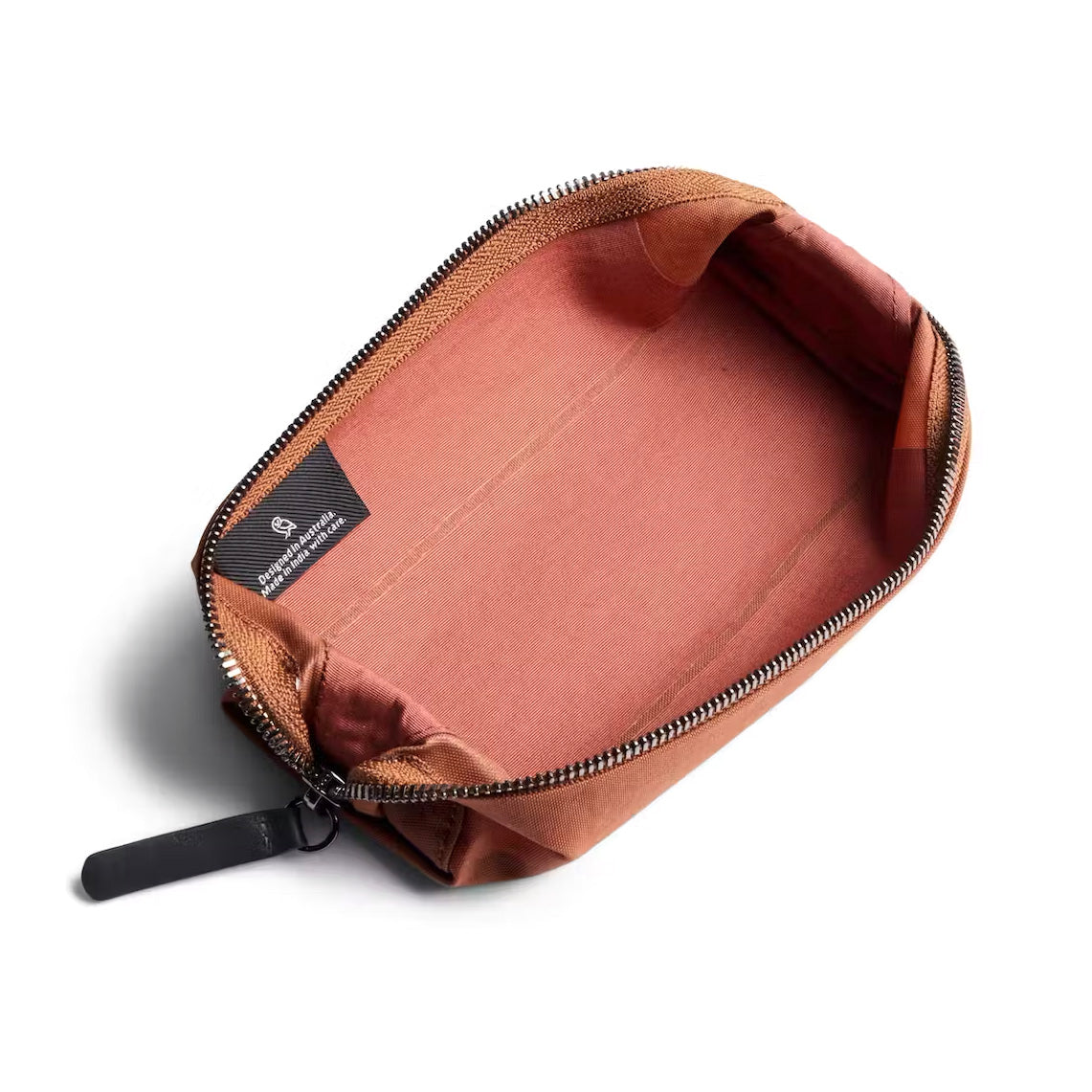 Bellroy Pencil Case, Bronze