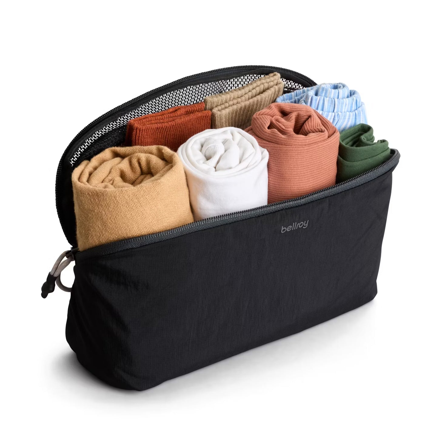 Bellroy Lite Packing Cube 4L, Black