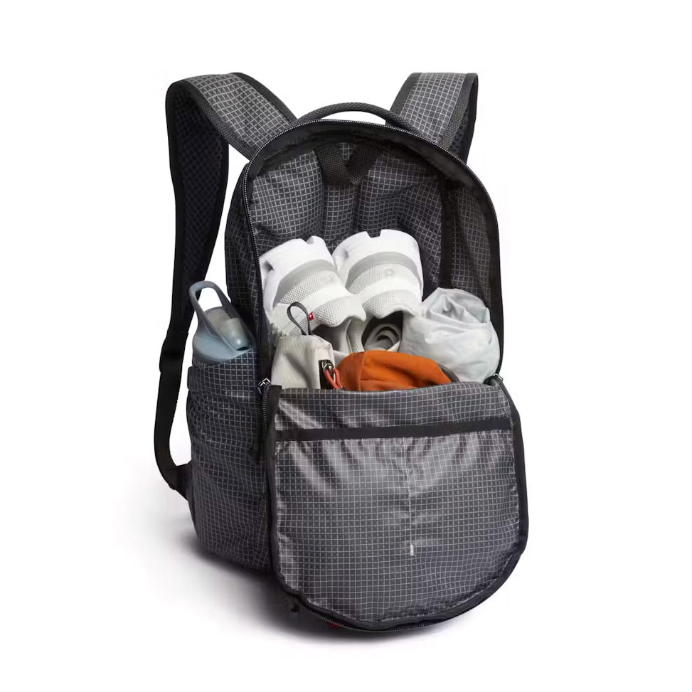 Bellroy Lite Ready Pack, Arcade Grey