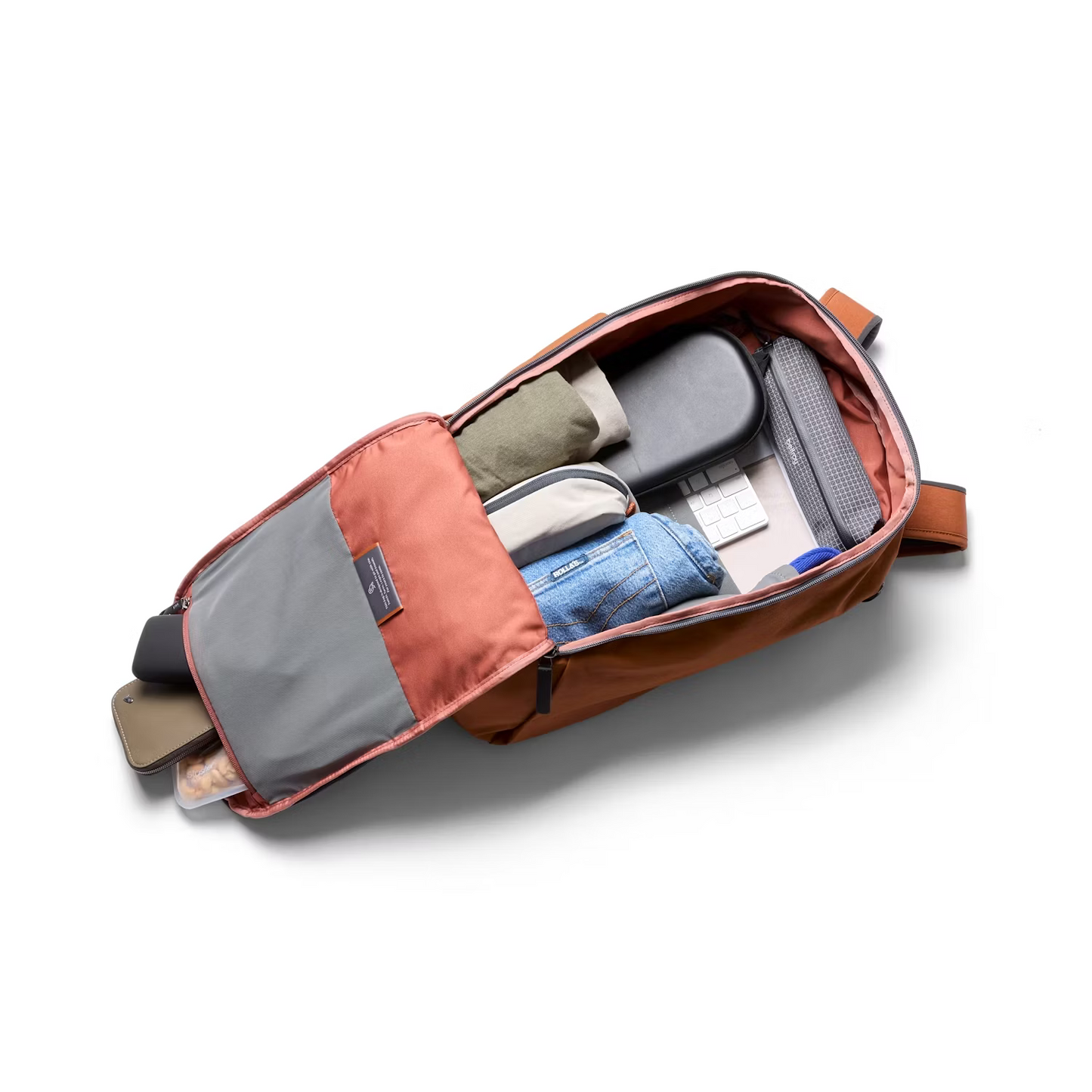 Bellroy Transit Workpack 26L, Bronze