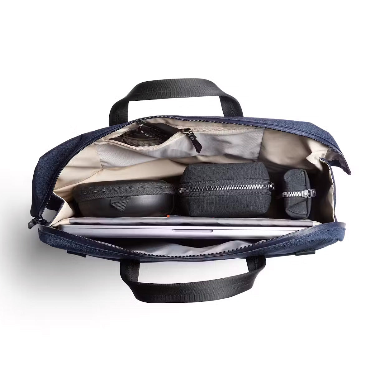 Bellroy Via Work Bag 14L, Navy
