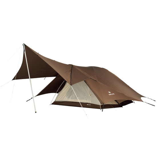 Snowpeak Winzeil 2