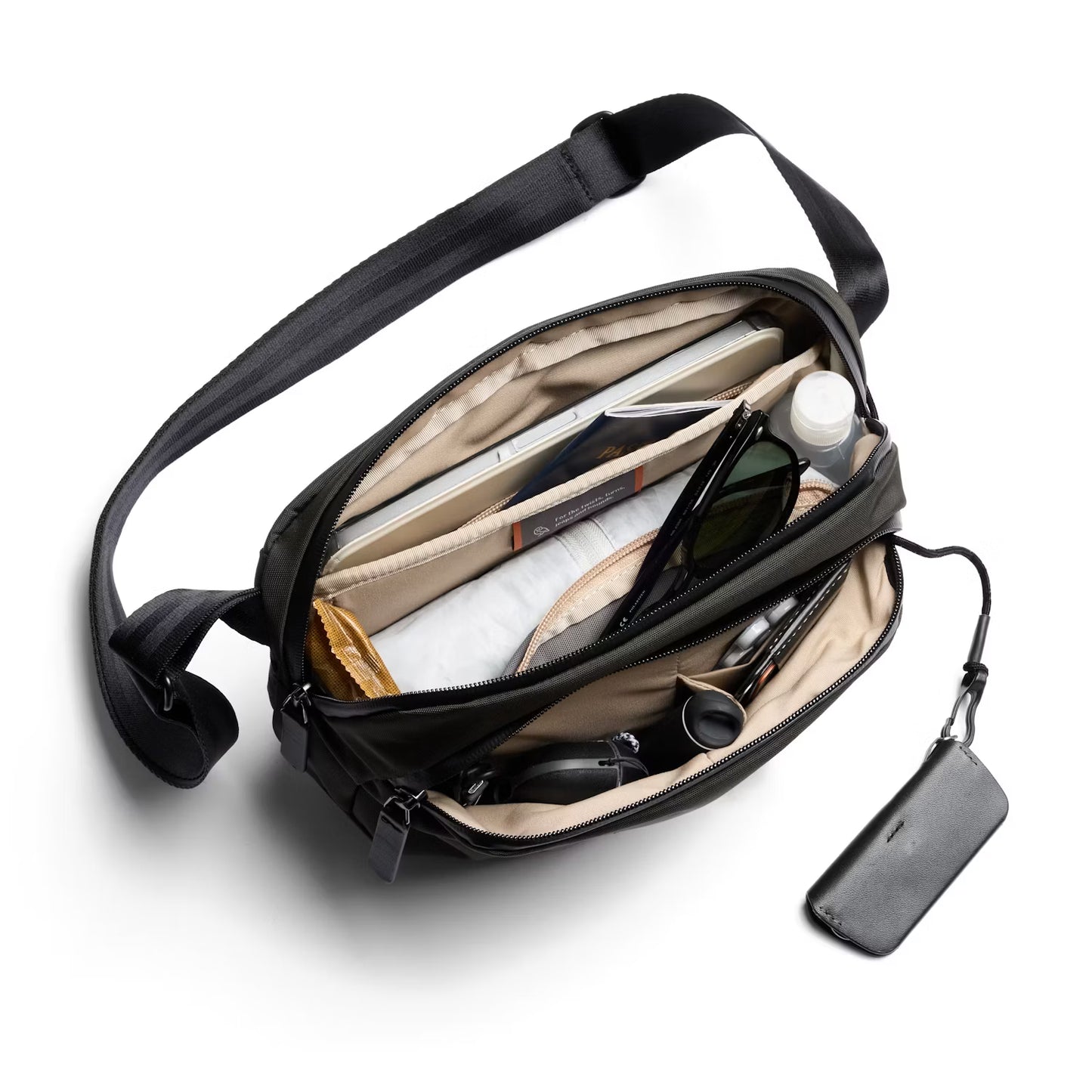 Bellroy Transit Sling 5L, Olive
