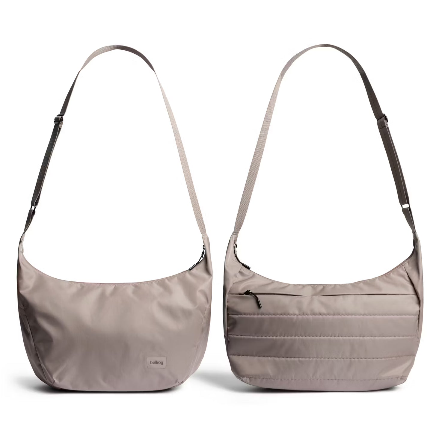 Bellroy Laneway Crescent Bag 12L, Fawn