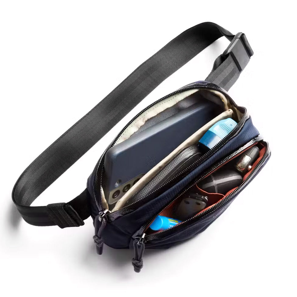 Bellroy Venture Hip Pack, Night Sky
