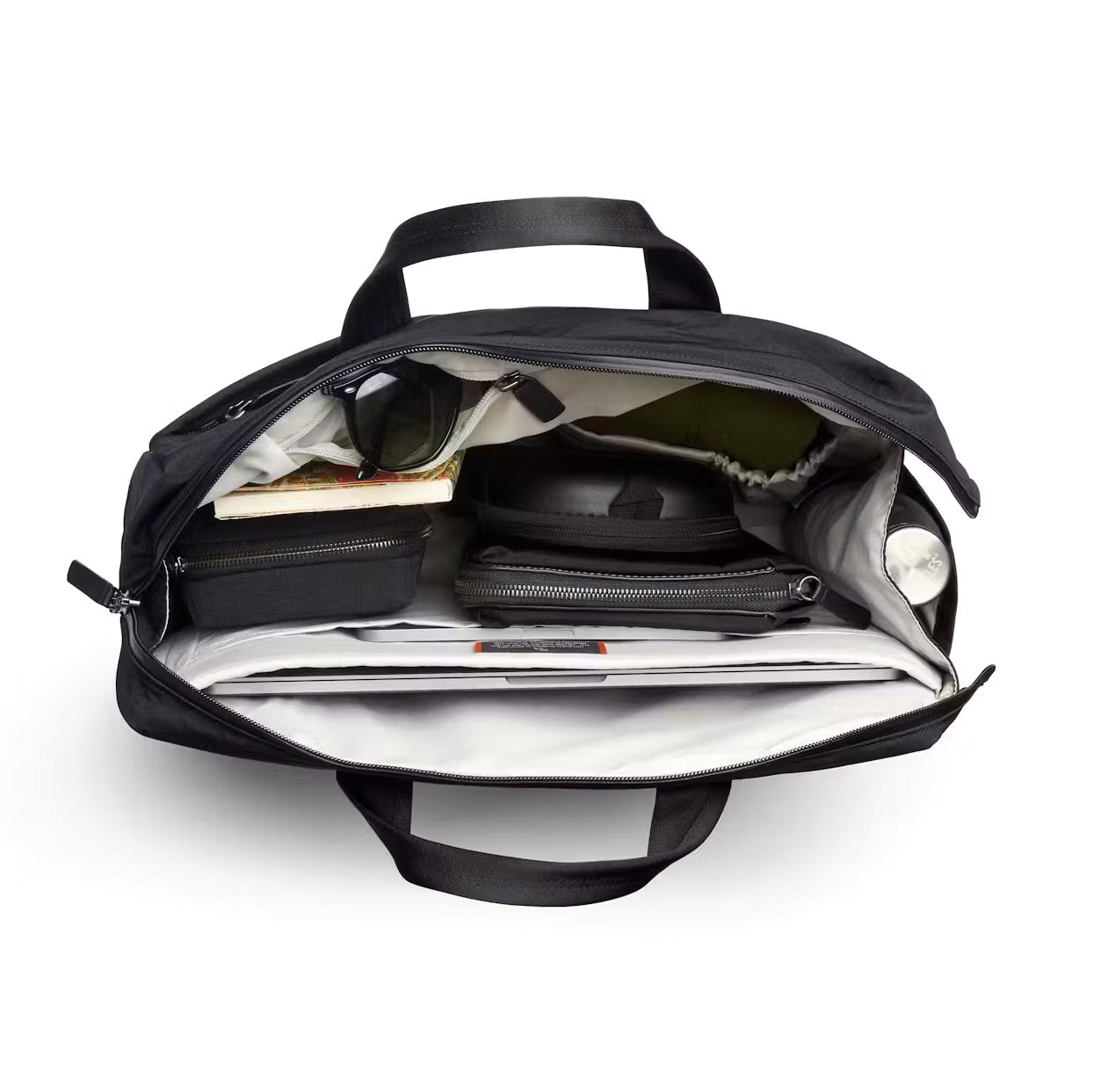 Bellroy Tokyo Work Bag 20L, Raven