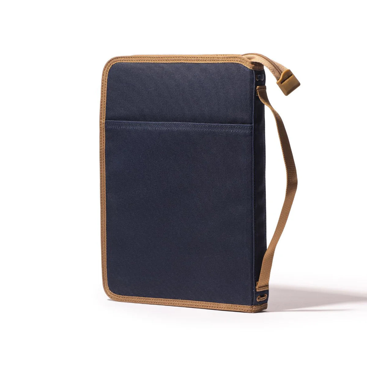 Lochby Field Folio B5, Navy Cream