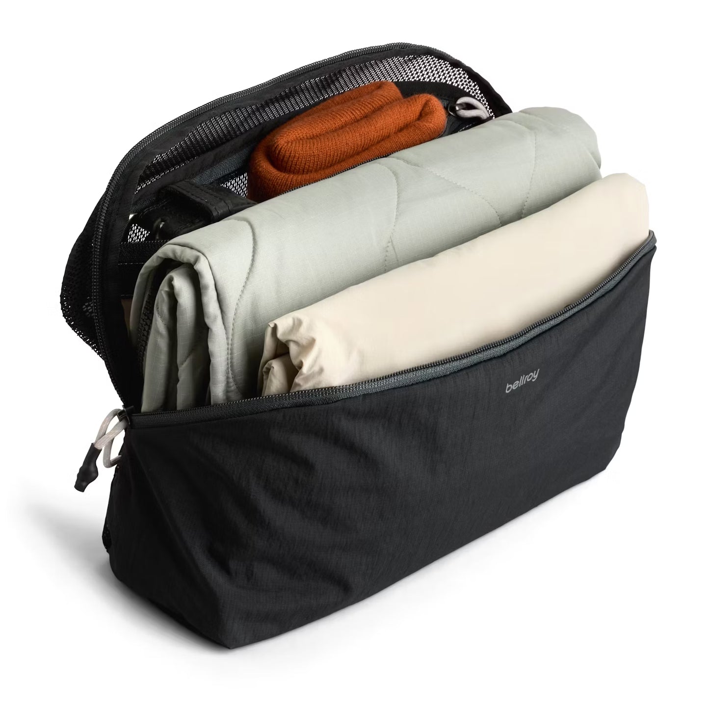 Bellroy Lite Packing Cube 6L, Black