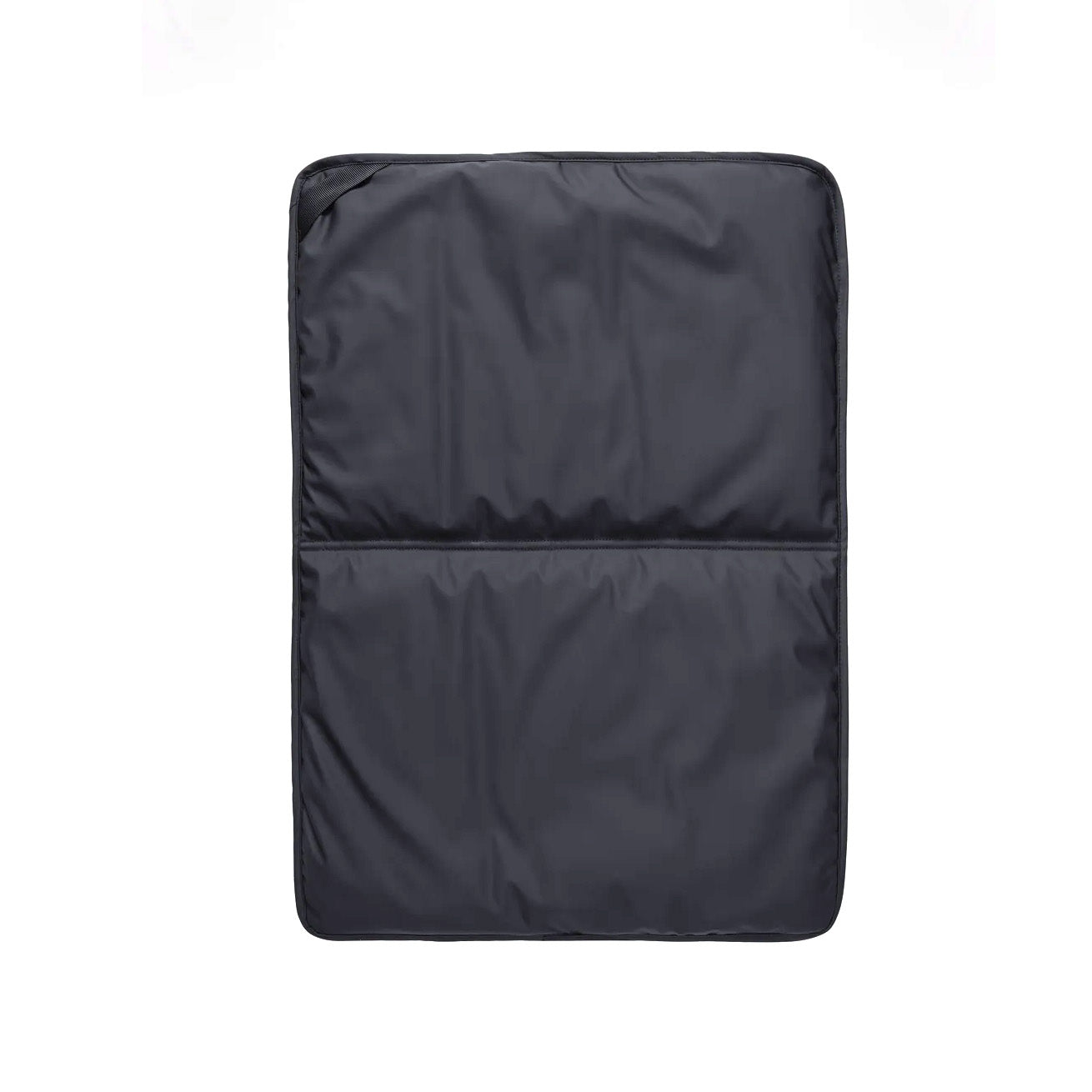 Rains Carry Cushion, Black