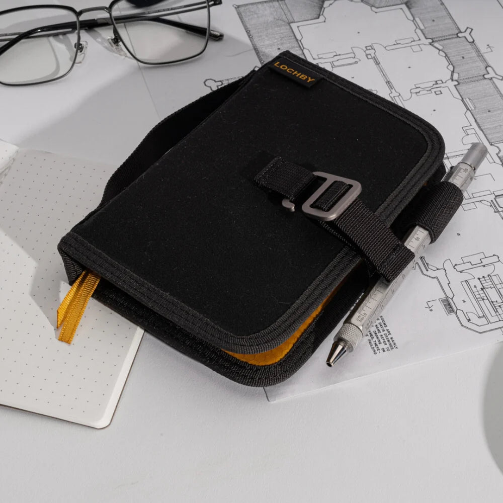 Lochby Mini Field Journal, Bumblebee