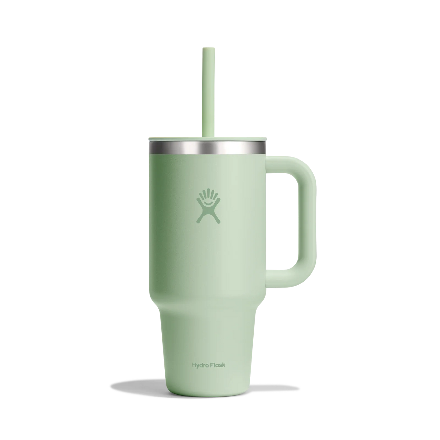 Hydro Flask All Around™ Travel Tumbler 32oz, Aloe