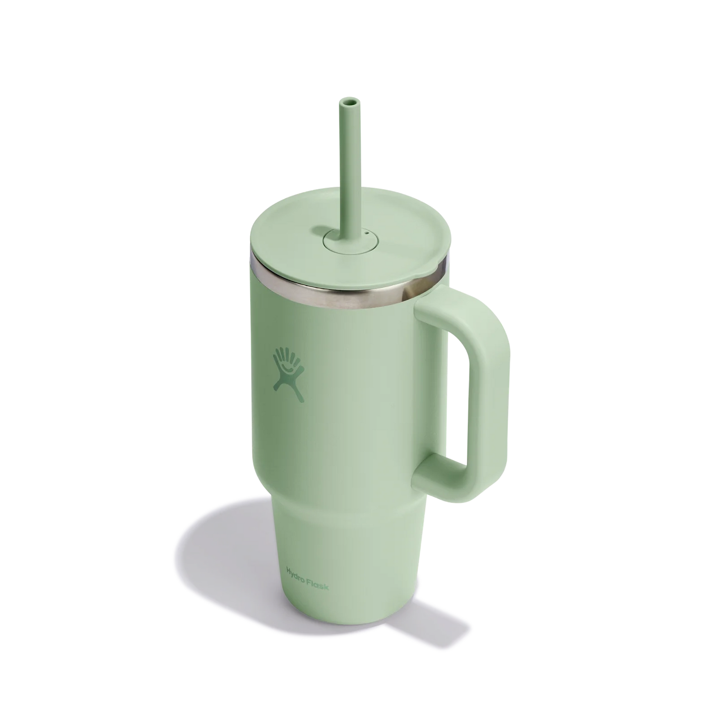 Hydro Flask All Around™ Travel Tumbler 32oz, Aloe