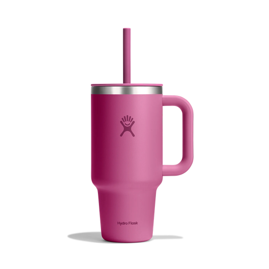 Hydro Flask All Around™ Travel Tumbler 32oz, Reef
