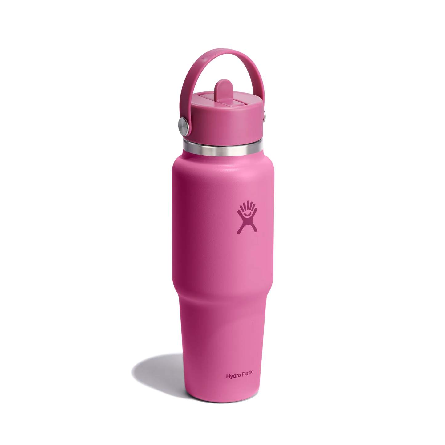 Hydro Flask Wide Flex Straw Travel Bottle 32oz, Reef