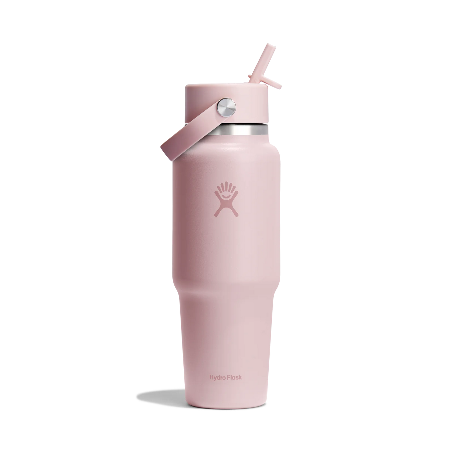 Hydro Flask Wide Flex Straw Travel Bottle 32oz, Trillium