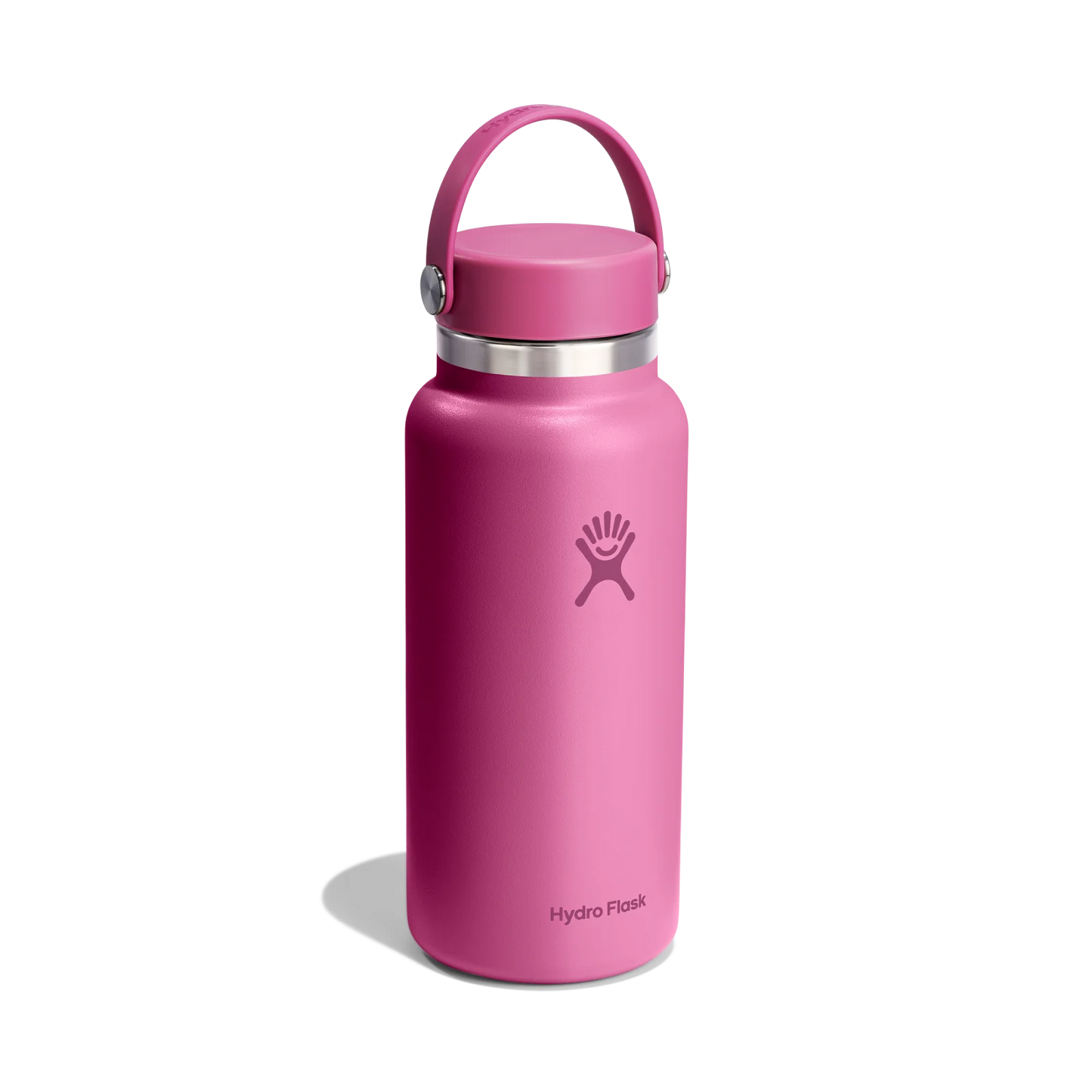 Hydro Flask Wide Mouth Bottle Flex Cap 32oz, Reef