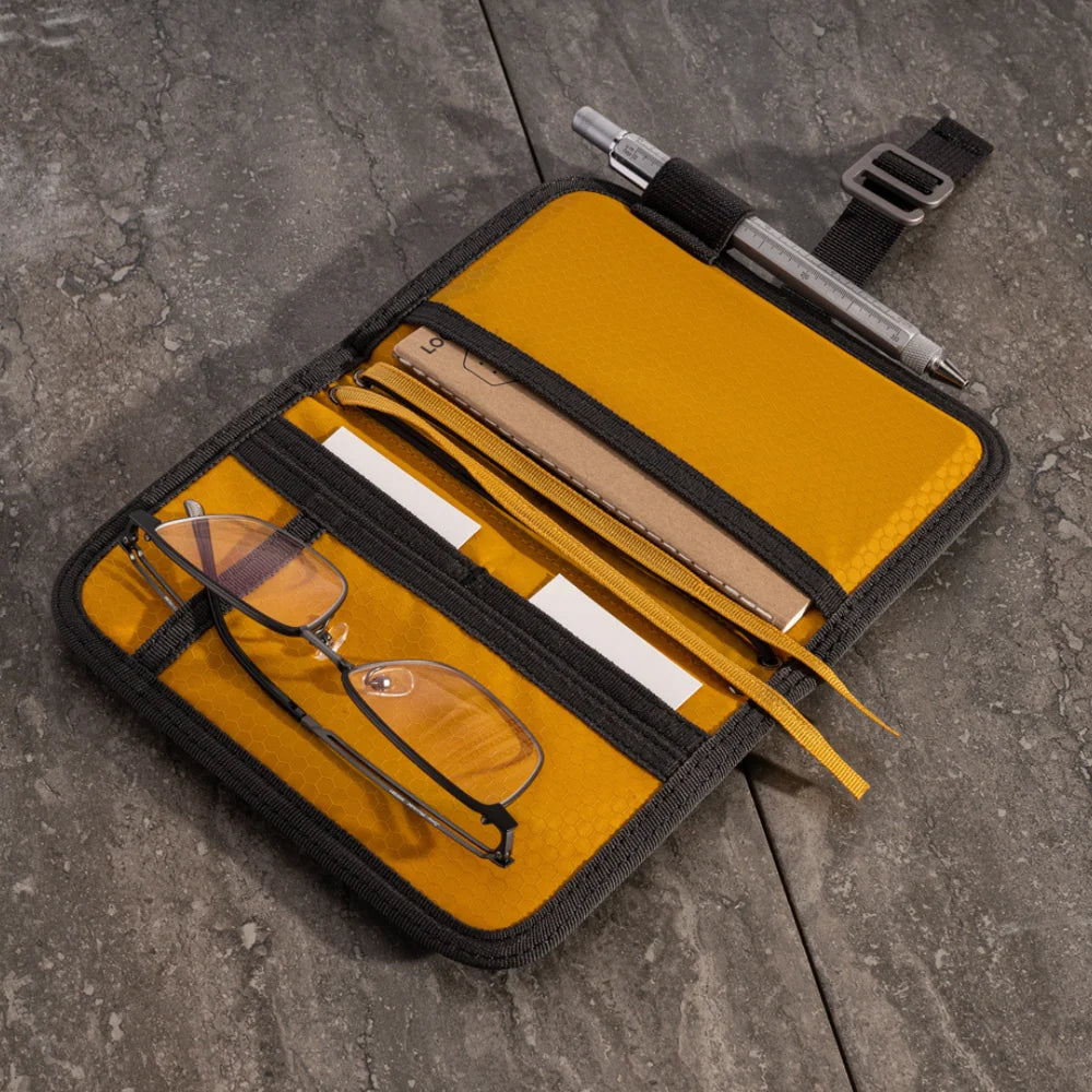 Lochby Mini Field Journal, Bumblebee