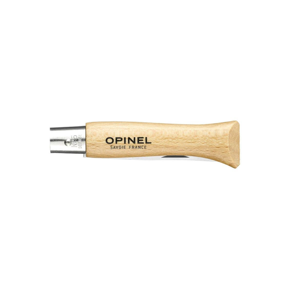 Opinel N°05 Stainless Steel