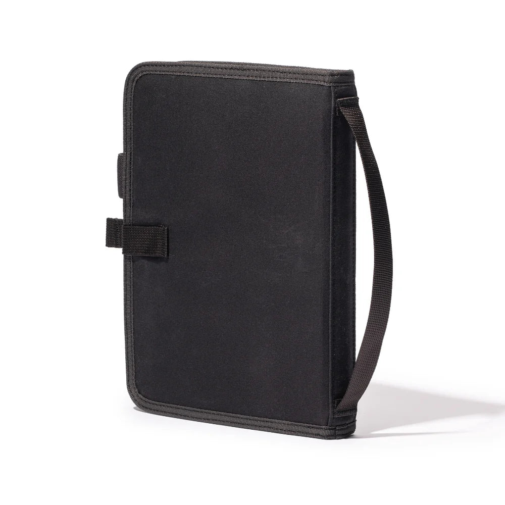 Lochby Field Binder A5, Bumblebee