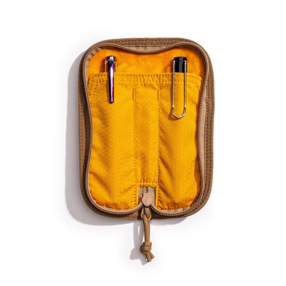 Lochby Duo, Nautical