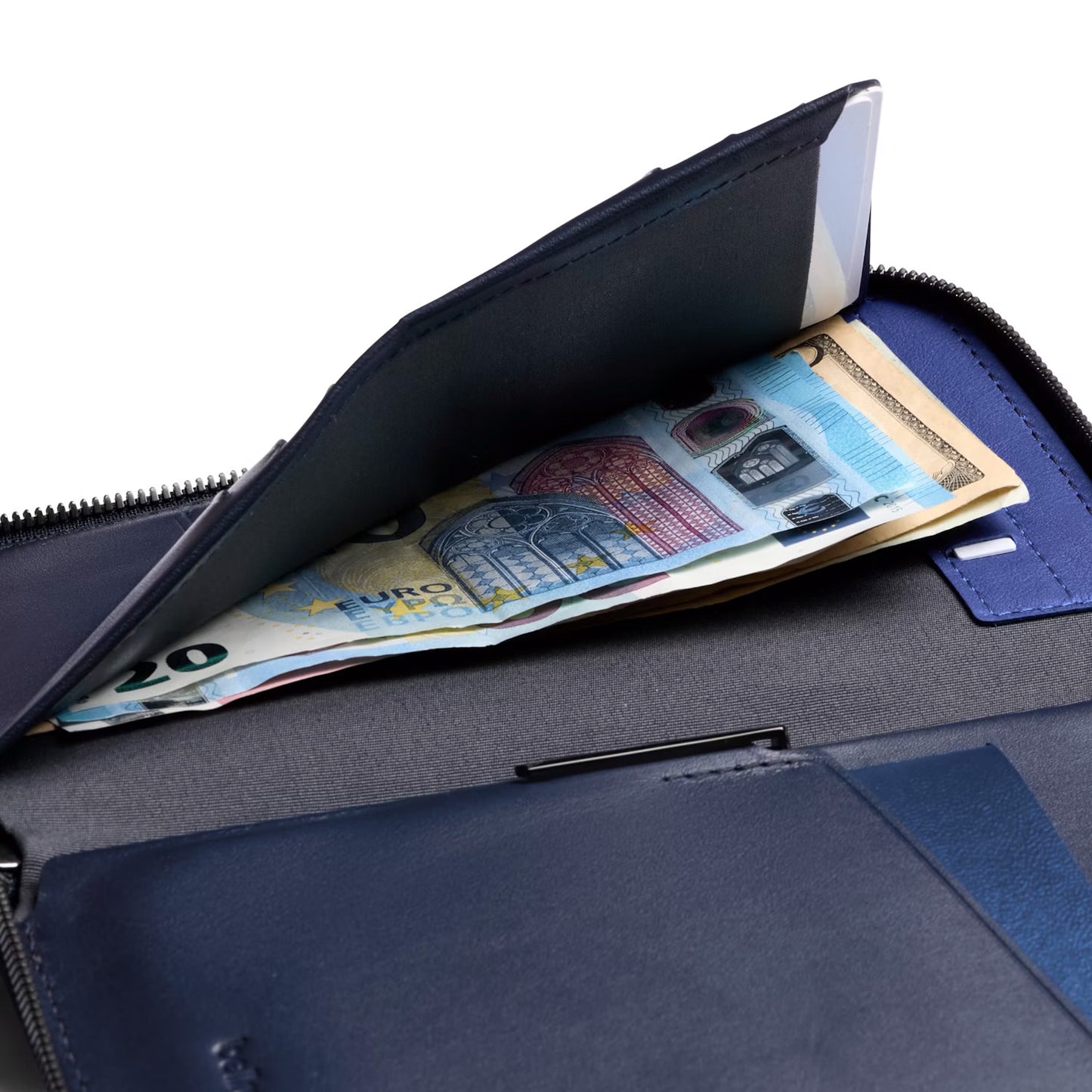 Bellroy Travel Folio (Second Edition), Navy