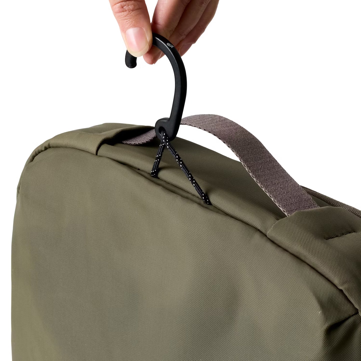 Bellroy Hanging Toiletry Kit Plus, Sea Kelp