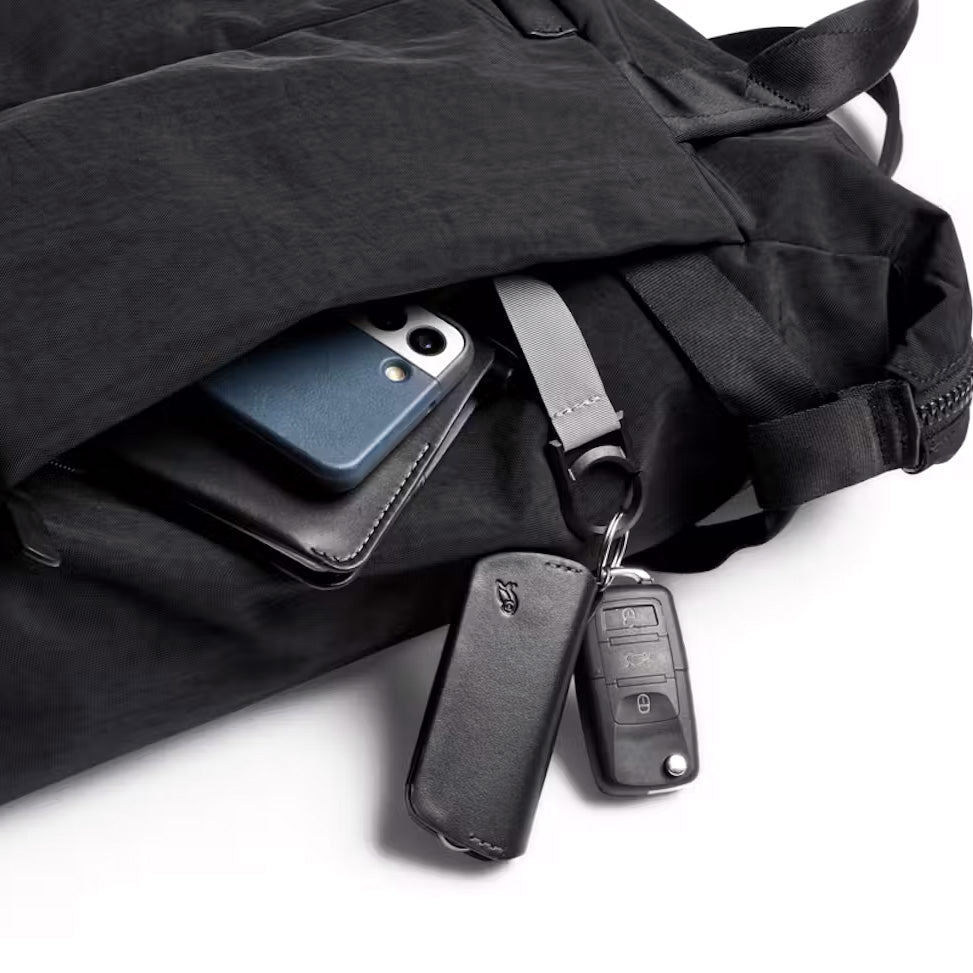 Bellroy Tokyo Totepack 20L, Raven