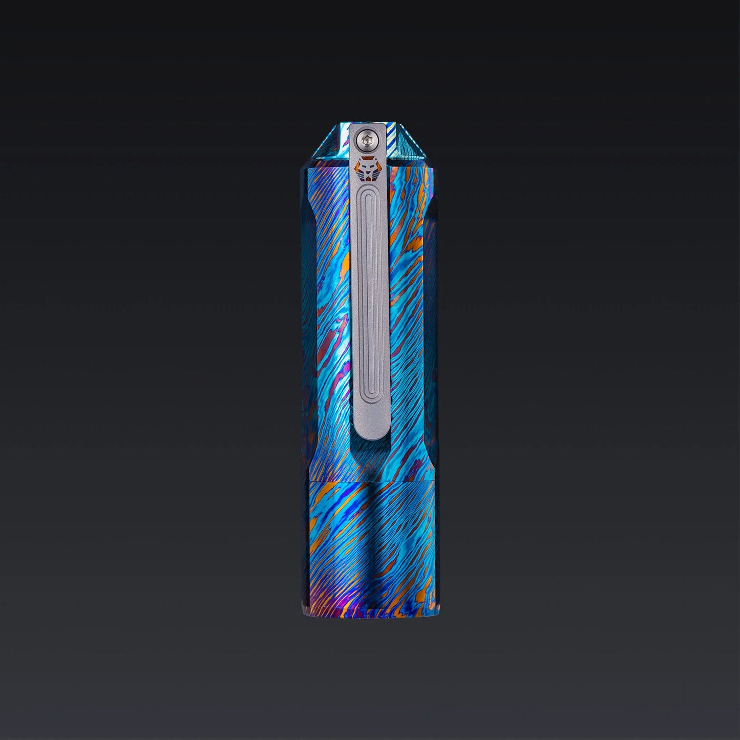 RovyVon Aurora A20 (G2) Timascus Limited EDC LED Flashlight 6500K
