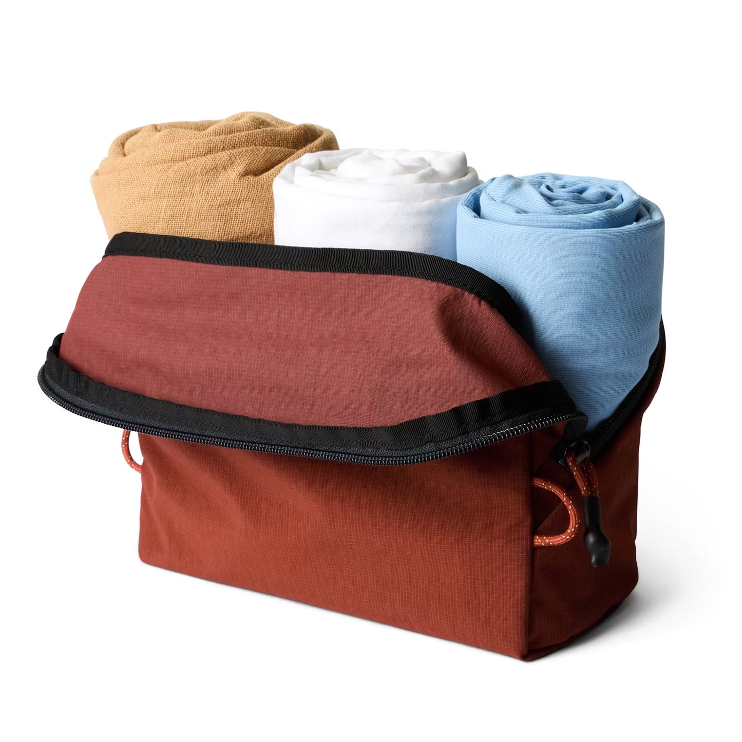 Bellroy Lite Packing Pouch 3L, Clay