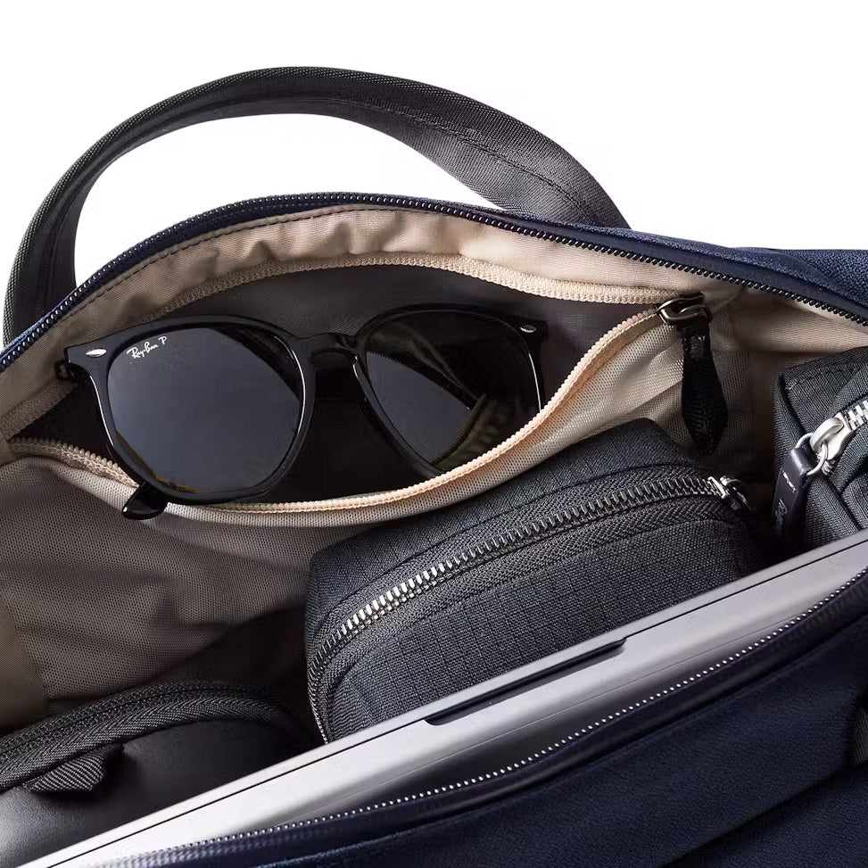 Bellroy Via Work Bag 14L, Navy