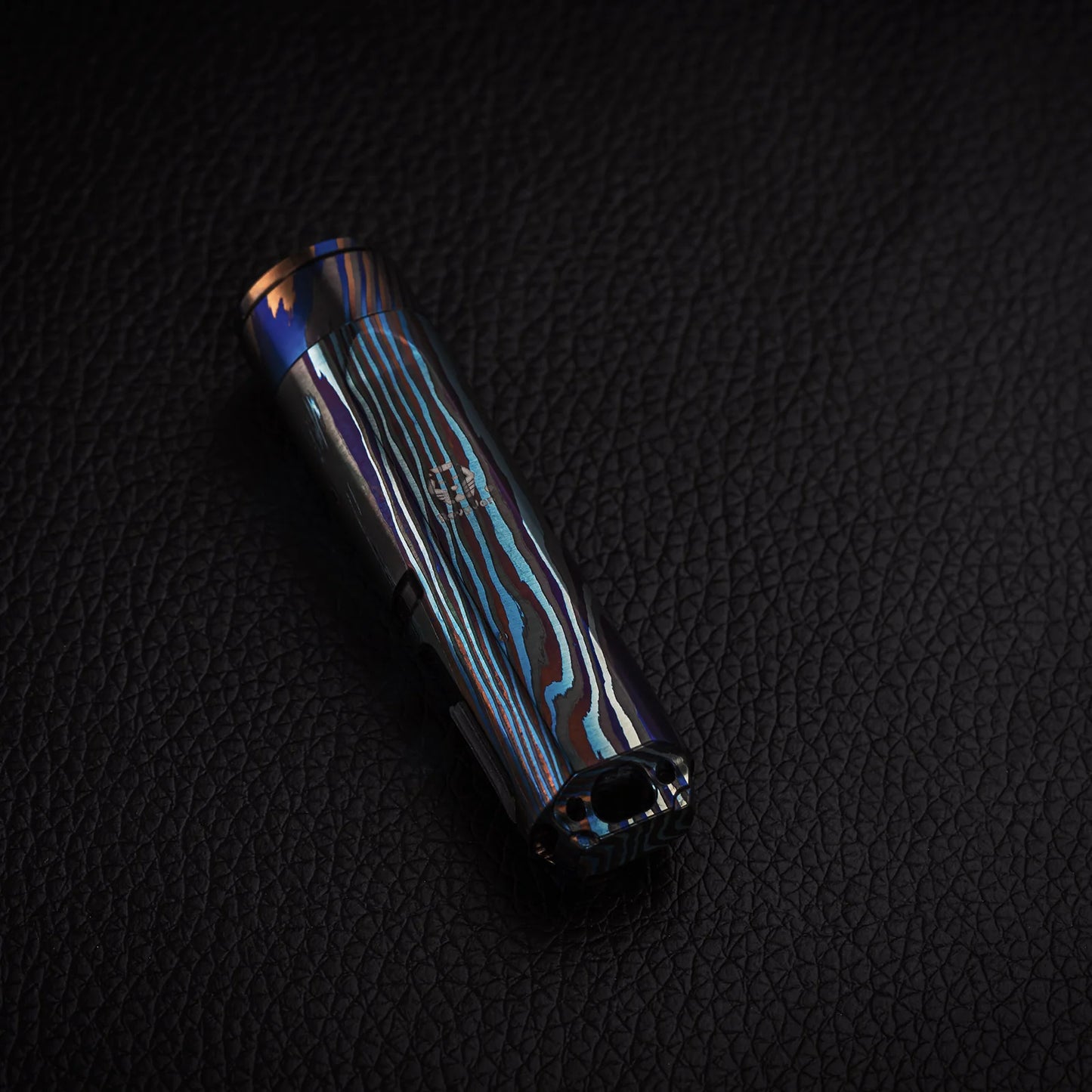 RovyVon Aurora A10 (G4) Limited Edition, Zirmascus Green Vial
