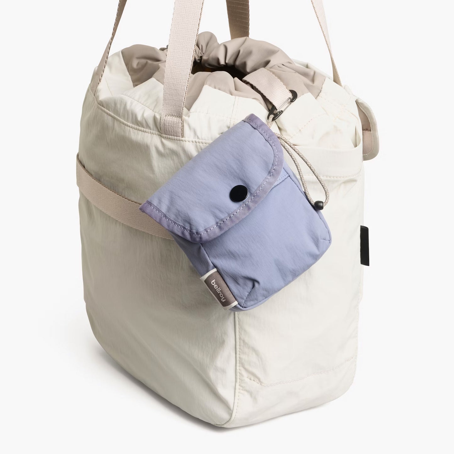 Bellroy Cinch Pocket, Lilac Haze