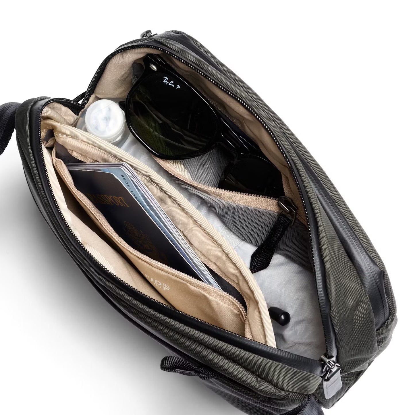 Bellroy Transit Sling 5L, Olive
