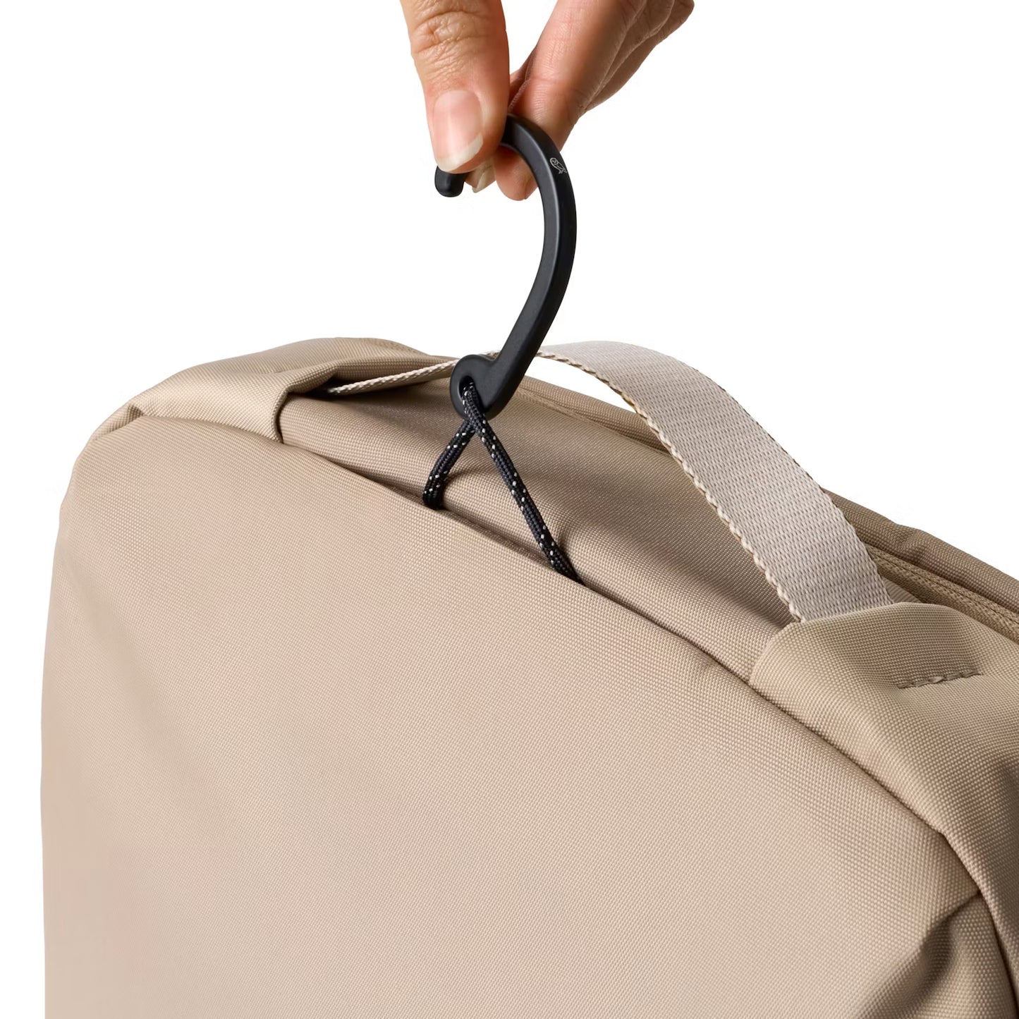 Bellroy Hanging Toiletry Kit Plus, Stone
